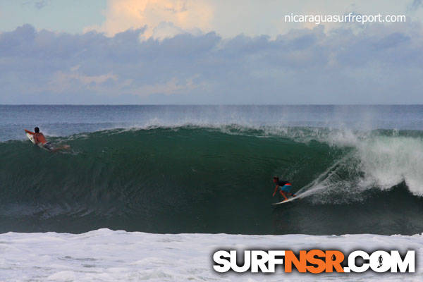 Nicaragua Surf Report - Report Photo 07/19/2013  12:17 PM 