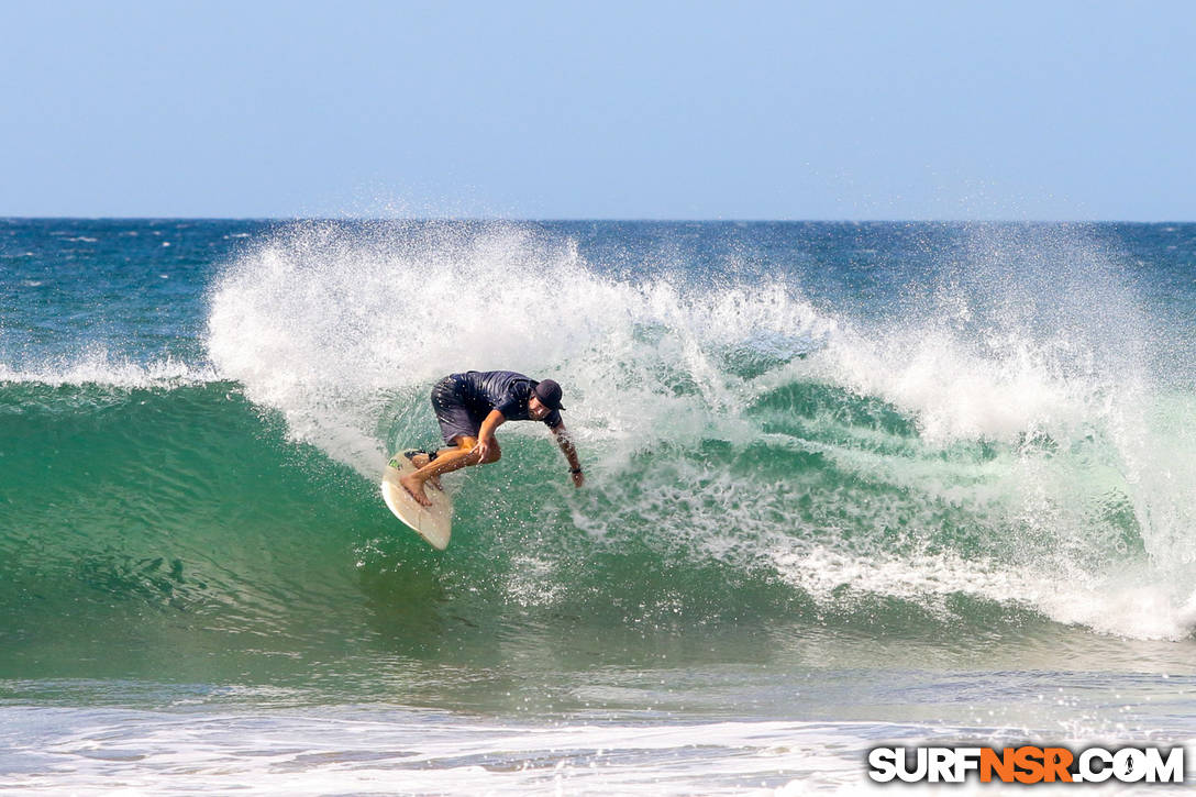 Nicaragua Surf Report - Report Photo 01/29/2022  4:04 PM 