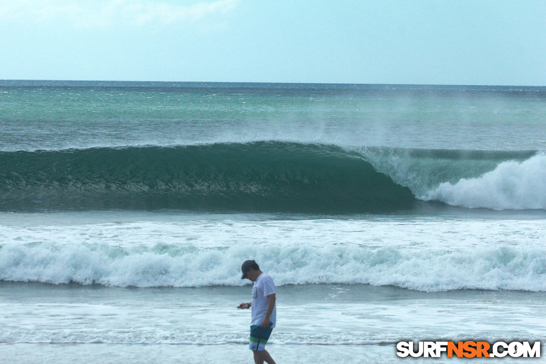Nicaragua Surf Report - Report Photo 12/27/2017  5:07 PM 