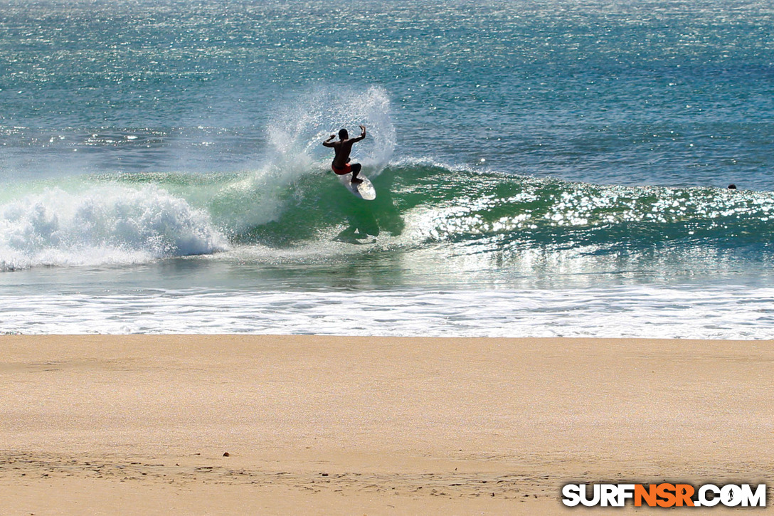 Nicaragua Surf Report - Report Photo 01/28/2017  2:09 PM 