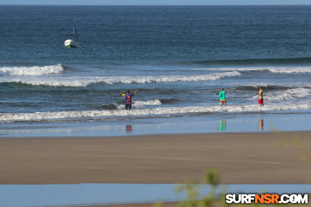 Nicaragua Surf Report - Report Photo 12/25/2015  11:08 AM 