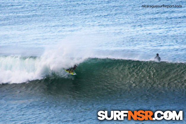 Nicaragua Surf Report - Report Photo 01/31/2008  1:33 PM 