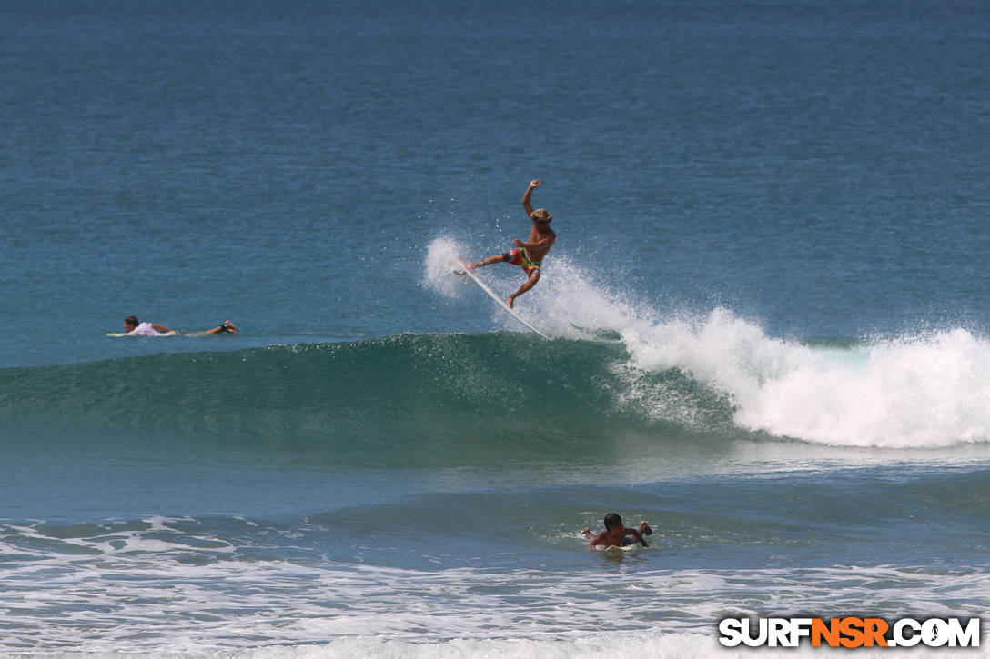 Nicaragua Surf Report - Report Photo 09/19/2015  12:30 PM 