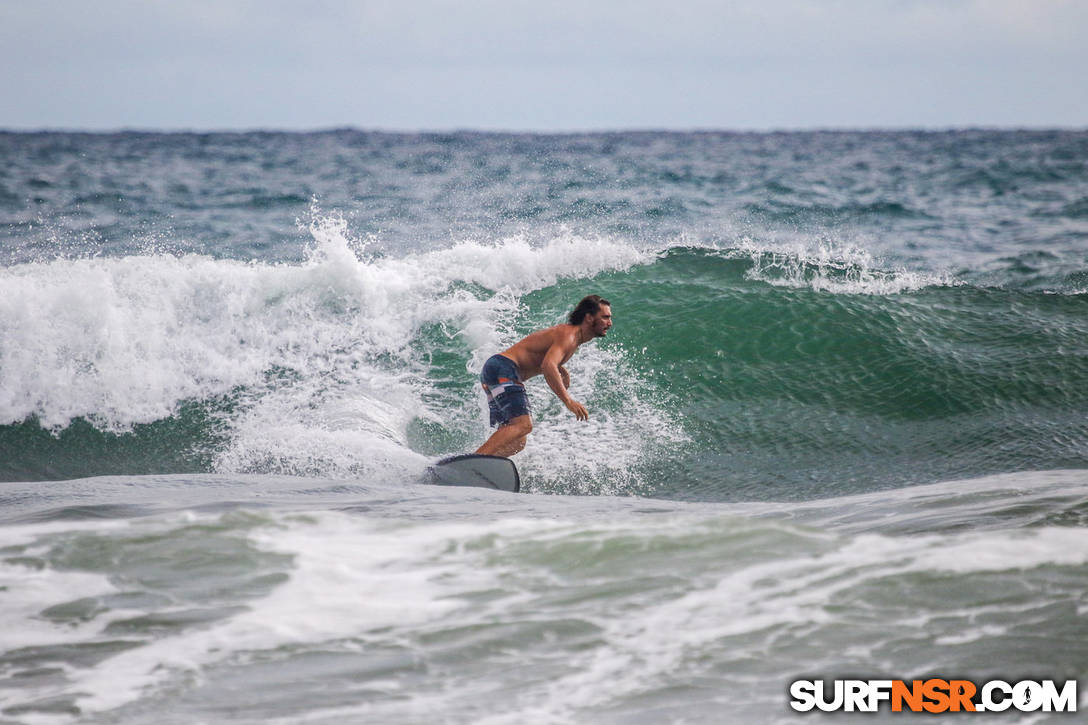 Nicaragua Surf Report - Report Photo 10/04/2020  4:05 PM 
