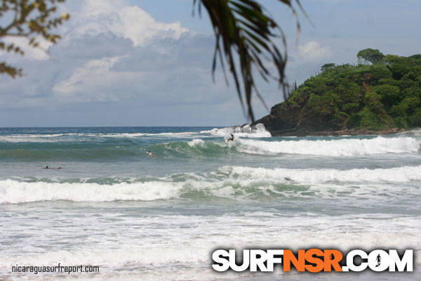 Nicaragua Surf Report - Report Photo 09/19/2010  1:04 PM 