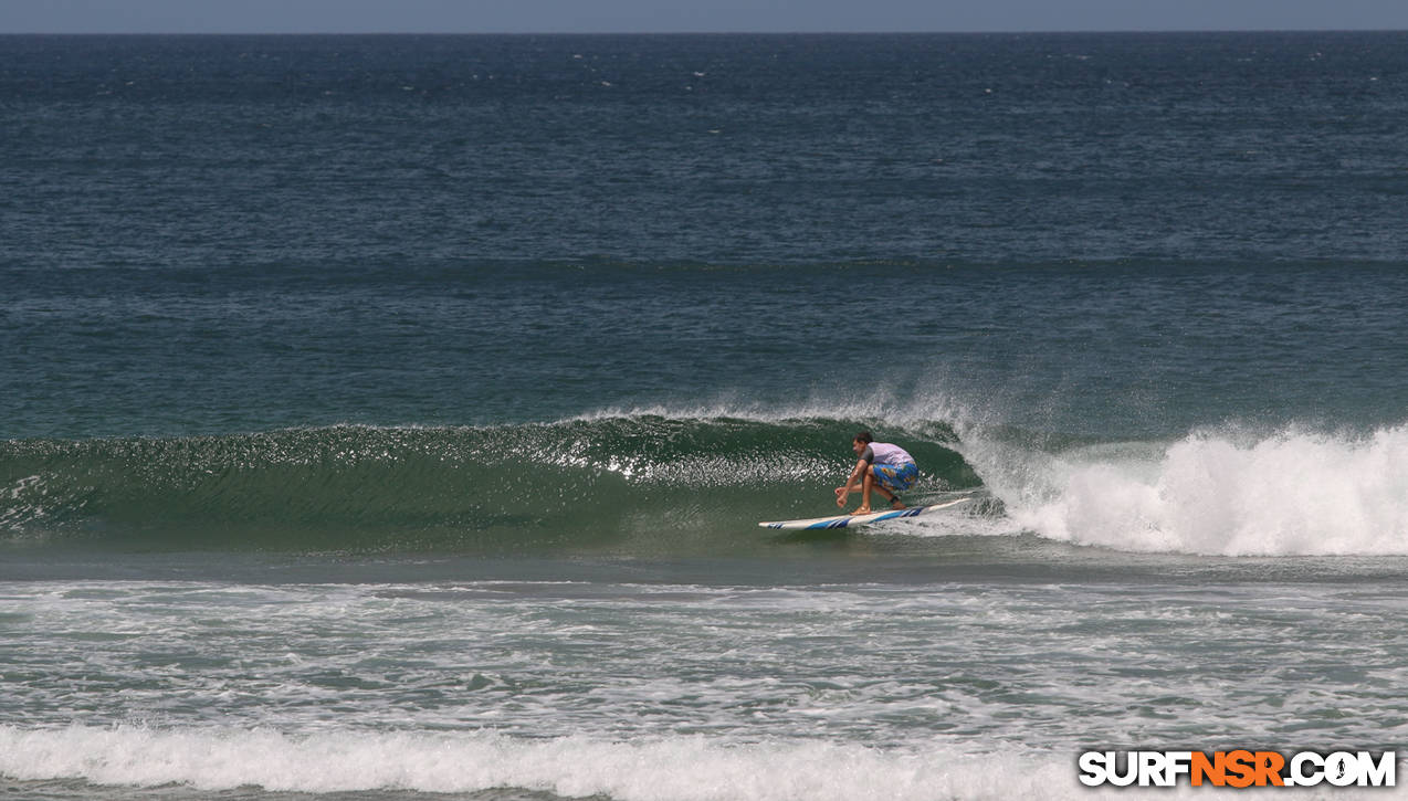 Nicaragua Surf Report - Report Photo 07/15/2015  2:08 PM 