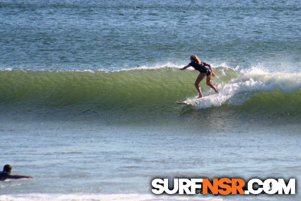 Nicaragua Surf Report - Report Photo 02/02/2011  5:17 PM 