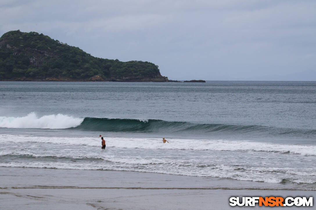 Nicaragua Surf Report - Report Photo 07/18/2023 11:20 PM