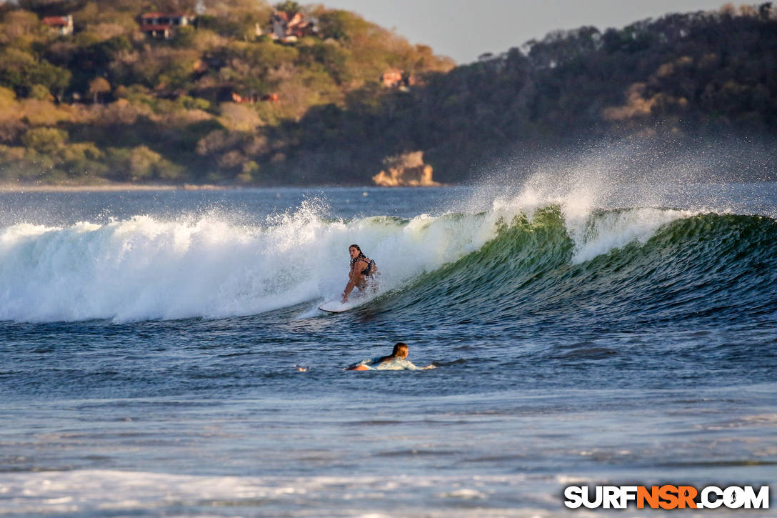 Nicaragua Surf Report - Report Photo 02/02/2022  9:07 PM 