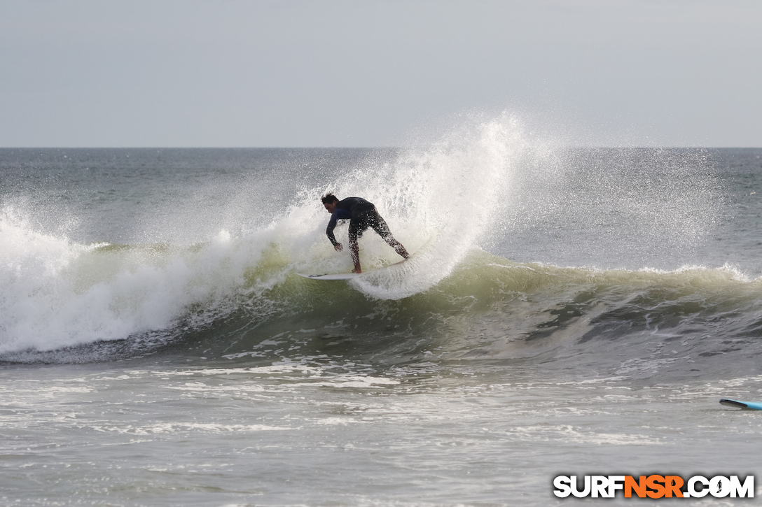 Nicaragua Surf Report - Report Photo 01/19/2018  6:14 PM 