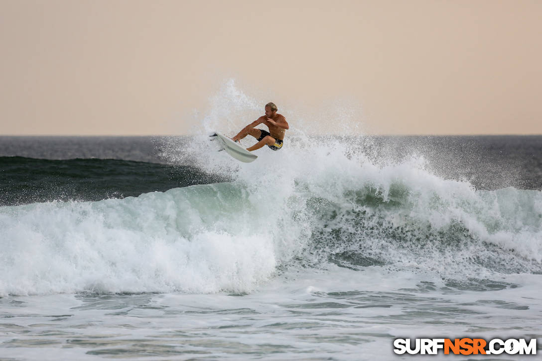 Nicaragua Surf Report - Report Photo 04/20/2019  8:07 PM 