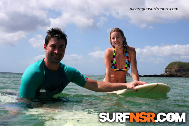 Nicaragua Surf Report - Report Photo 12/16/2009 4:01 PM