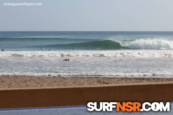 Nicaragua Surf Report - Report Photo 07/08/2011 6:01 PM