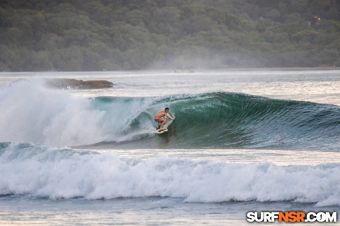 Nicaragua Surf Report - Report Photo 07/31/2022  8:05 PM 