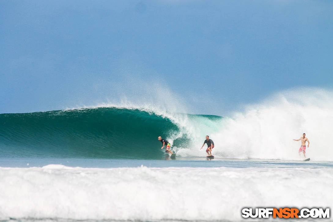 Nicaragua Surf Report - Report Photo 06/17/2015 4:18 PM