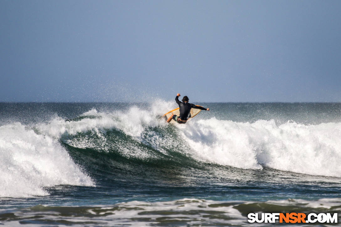 Nicaragua Surf Report - Report Photo 02/04/2021  5:08 PM 