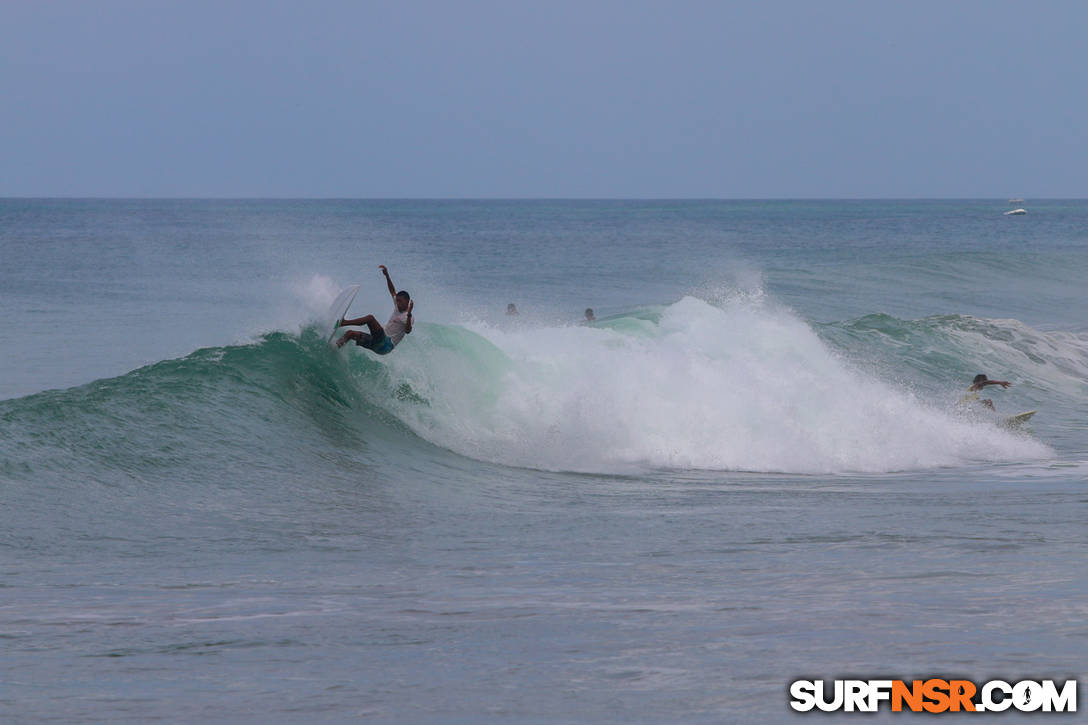 Nicaragua Surf Report - Report Photo 09/06/2018  9:28 PM 