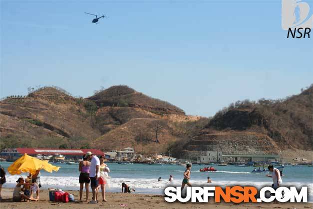 Nicaragua Surf Report - Report Photo 04/01/2007  5:42 PM 