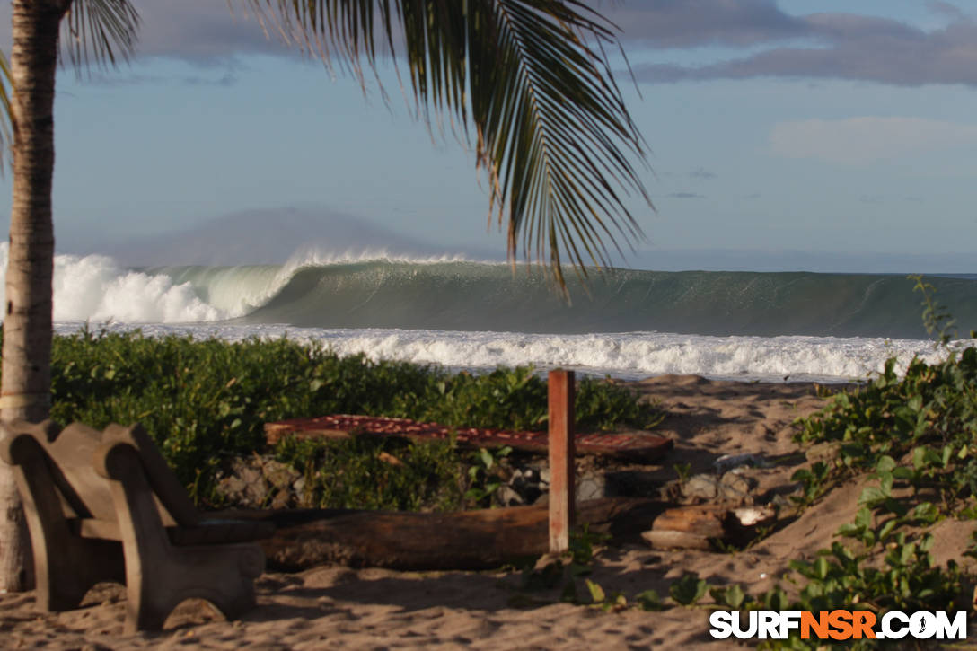 Nicaragua Surf Report - Report Photo 06/22/2016  7:02 PM 