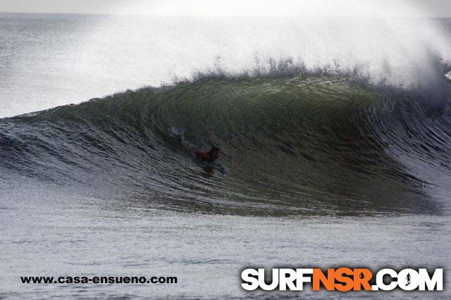 Nicaragua Surf Report - Report Photo 09/19/2005  12:03 AM 