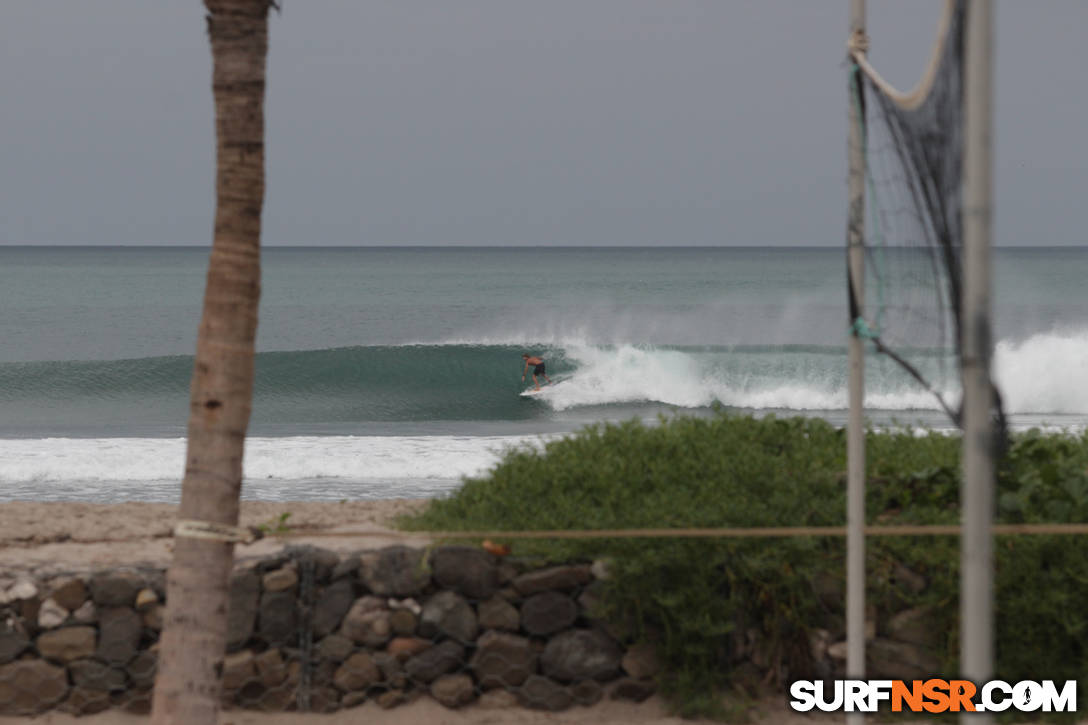 Nicaragua Surf Report - Report Photo 06/21/2016  4:10 PM 