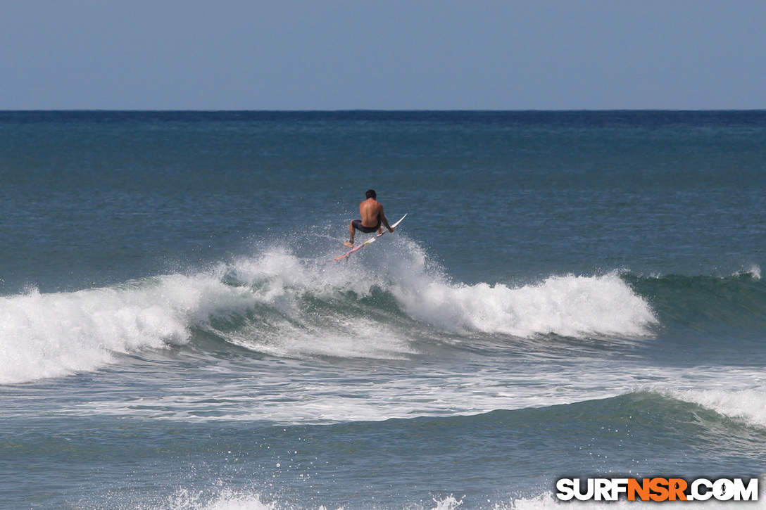 Nicaragua Surf Report - Report Photo 10/25/2016  2:55 PM 