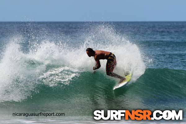 Nicaragua Surf Report - Report Photo 12/10/2013  3:32 PM 