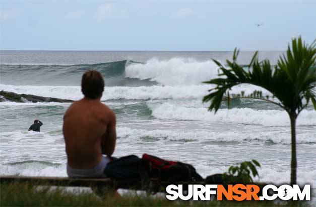 Nicaragua Surf Report - Report Photo 09/30/2006  4:38 PM 