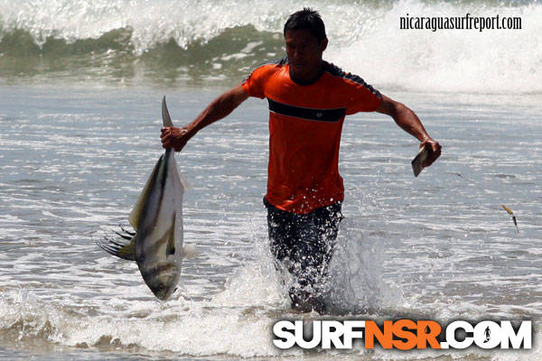 Nicaragua Surf Report - Report Photo 03/22/2012  7:31 PM 