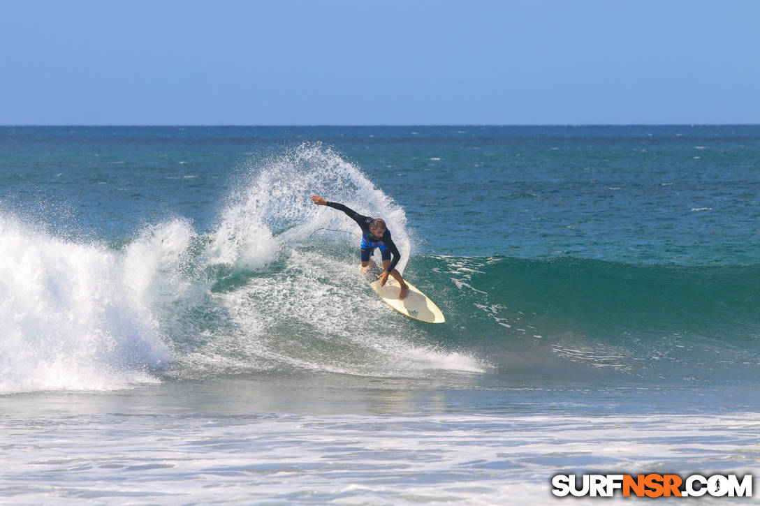 Nicaragua Surf Report - Report Photo 03/04/2020  5:19 PM 