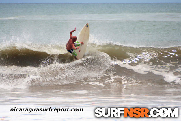 Nicaragua Surf Report - Report Photo 08/25/2009 10:12 AM