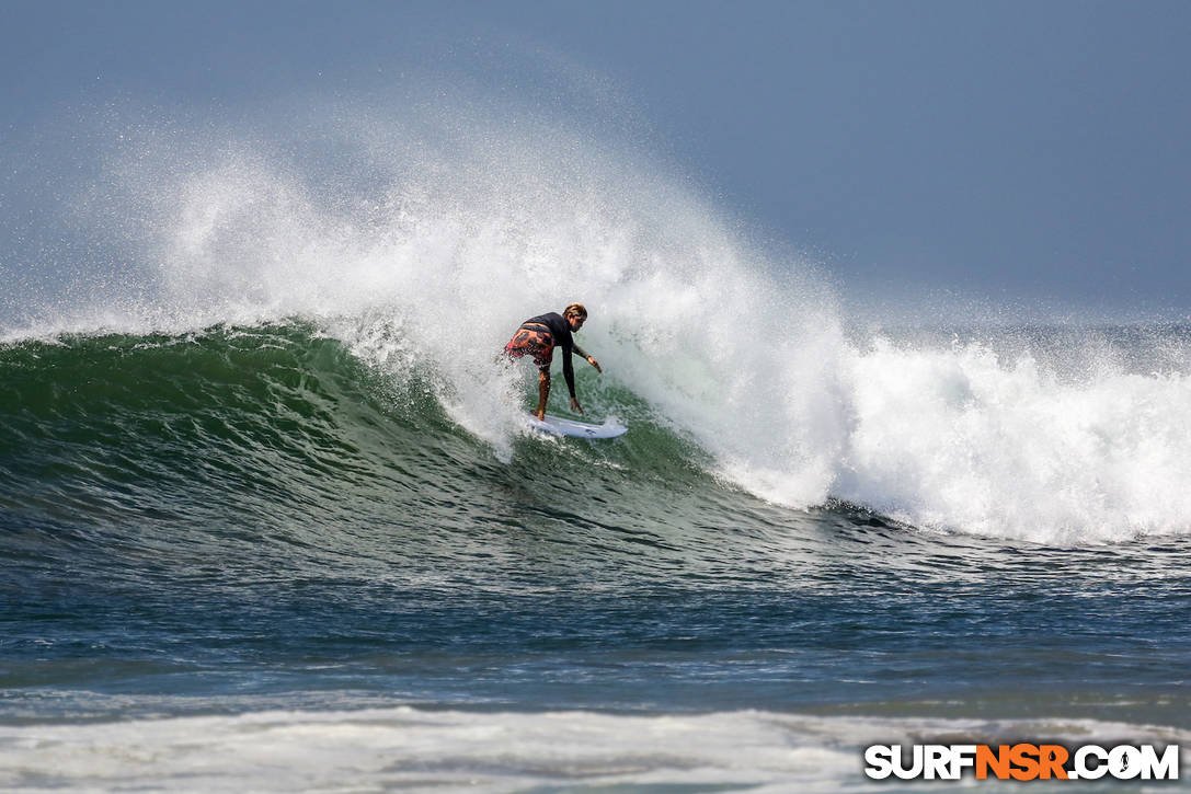 Nicaragua Surf Report - Report Photo 01/29/2019  4:04 PM 