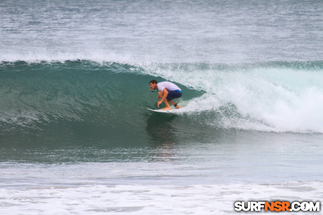 Nicaragua Surf Report - Report Photo 08/19/2015  5:31 PM 