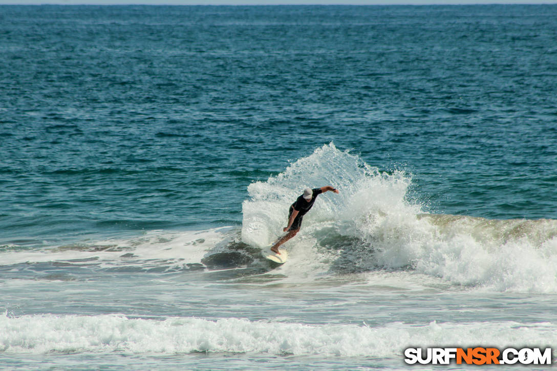 Nicaragua Surf Report - Report Photo 09/19/2019  4:38 PM 