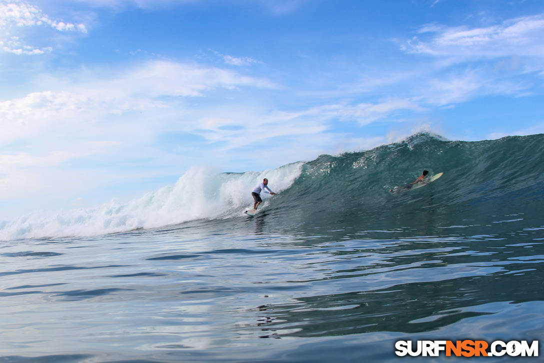 Nicaragua Surf Report - Report Photo 09/05/2015  8:51 PM 