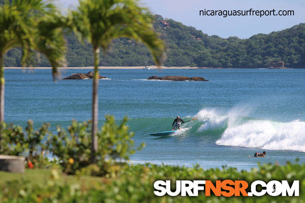 Nicaragua Surf Report - Report Photo 11/07/2014  3:53 PM