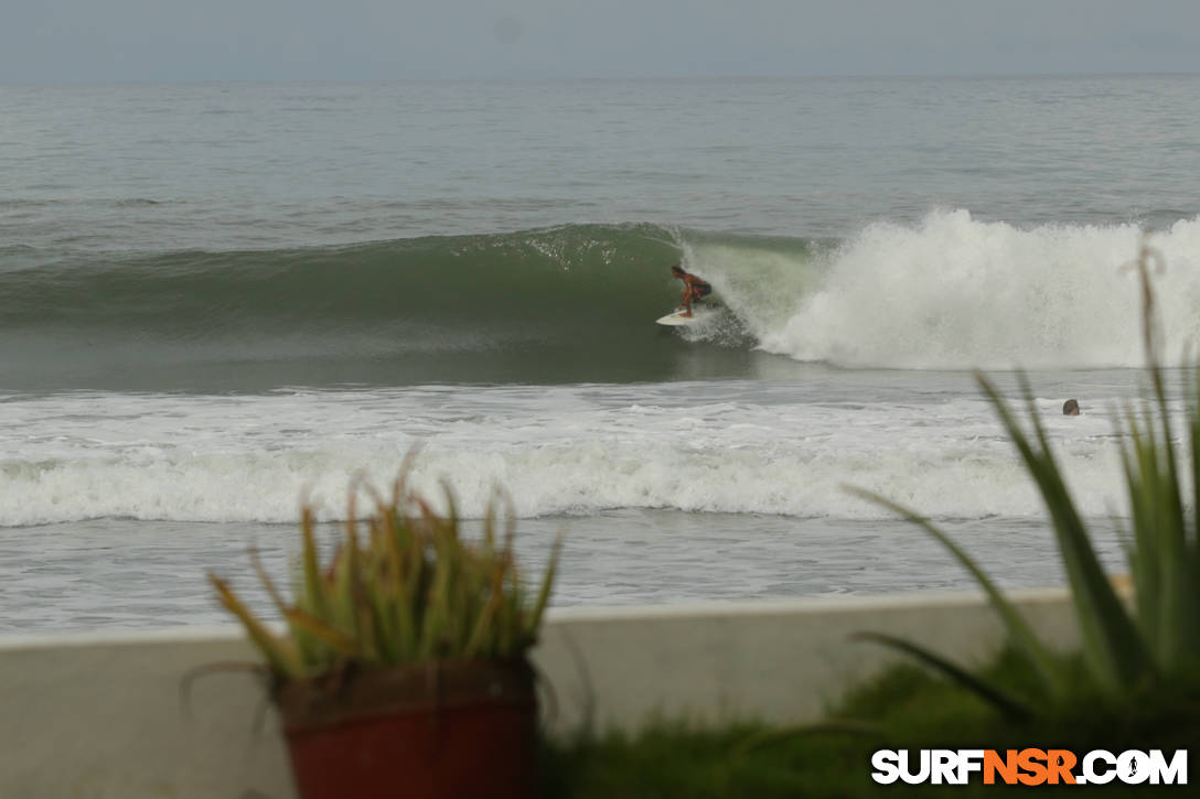 Nicaragua Surf Report - Report Photo 06/01/2016  12:38 PM 