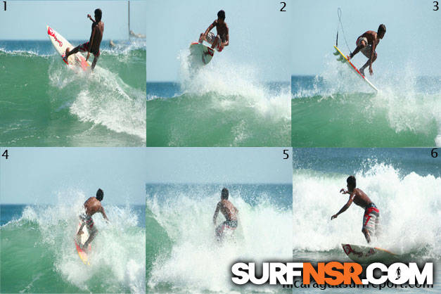 Nicaragua Surf Report - Report Photo 05/06/2008 7:52 PM