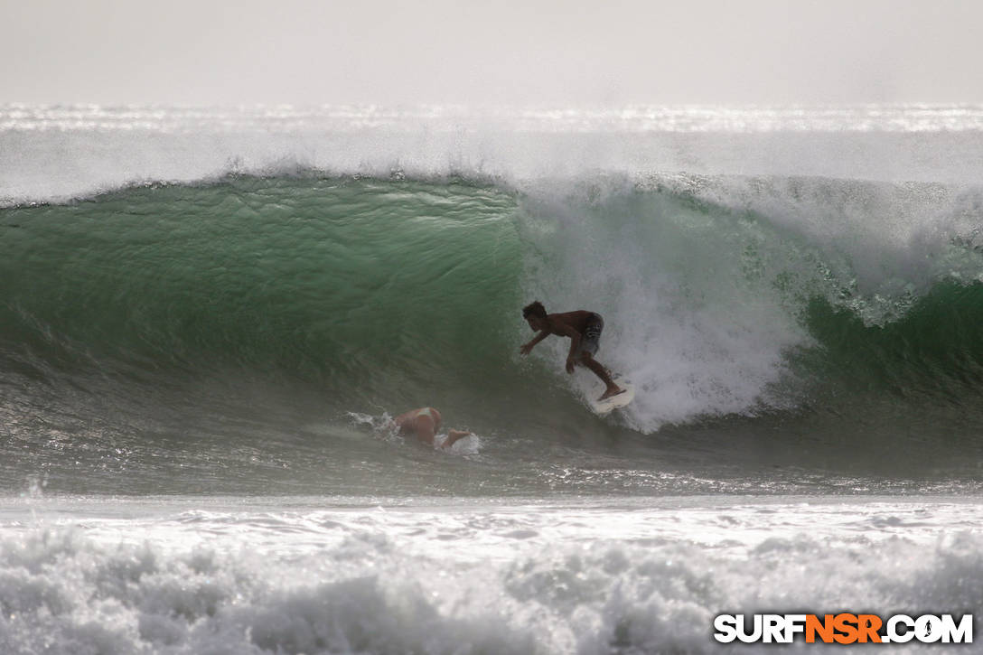 Nicaragua Surf Report - Report Photo 11/11/2018  11:12 PM 