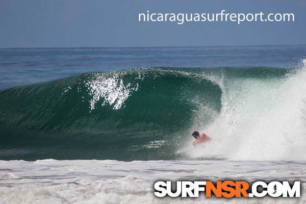 Nicaragua Surf Report - Report Photo 09/29/2012  6:38 PM 