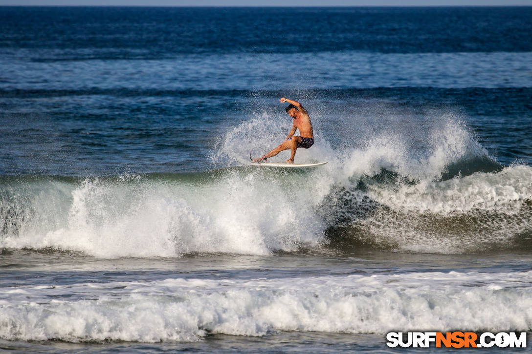 Nicaragua Surf Report - Report Photo 02/27/2020  12:06 PM 