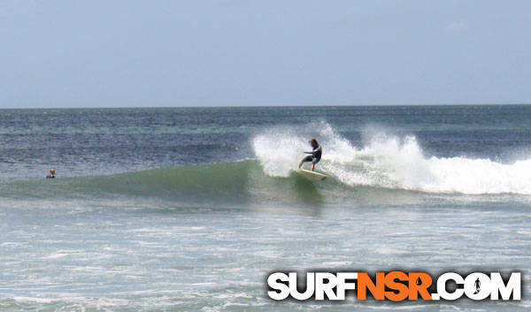 Nicaragua Surf Report - Report Photo 01/30/2011  4:31 PM 