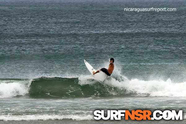 Nicaragua Surf Report - Report Photo 07/15/2014  1:52 PM 