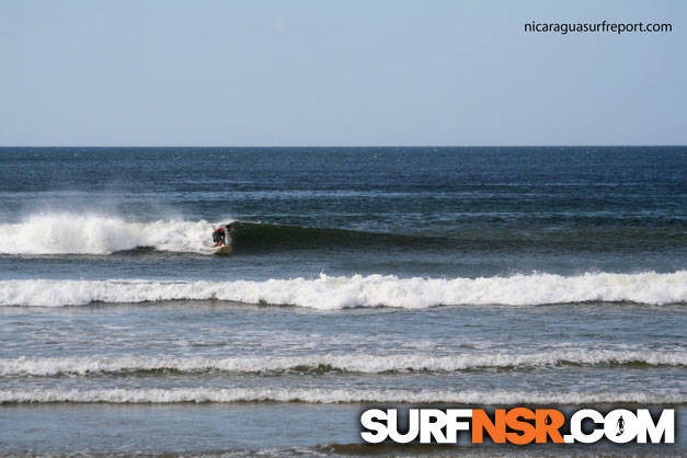 Nicaragua Surf Report - Report Photo 11/15/2007  1:50 PM 