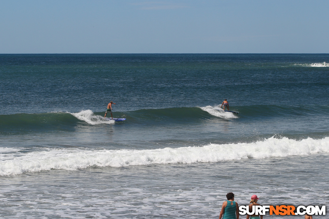 Nicaragua Surf Report - Report Photo 10/26/2016 2:46 PM