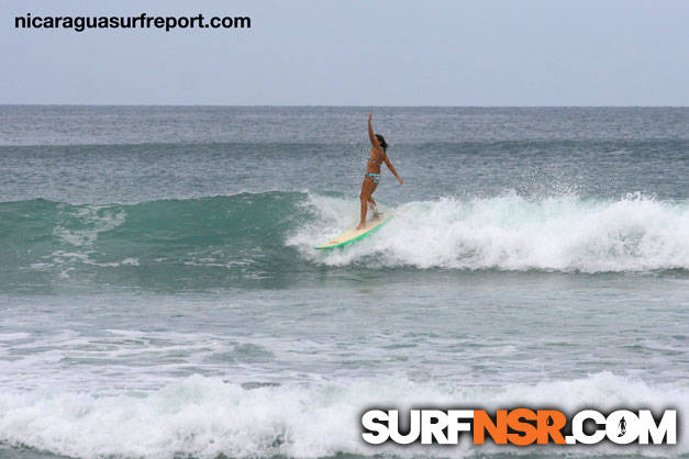 Nicaragua Surf Report - Report Photo 06/17/2009 4:57 PM