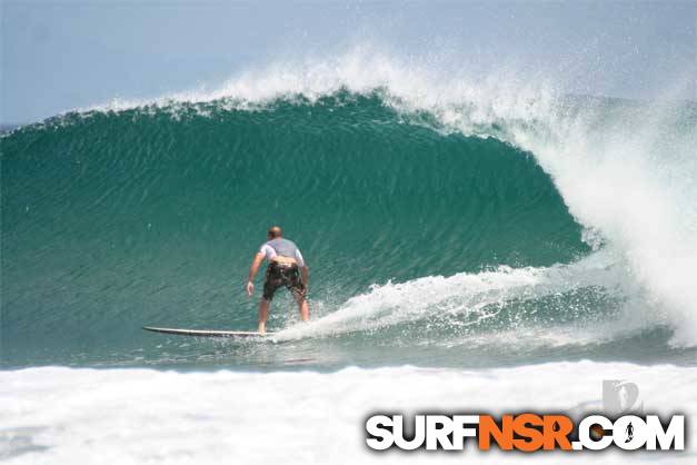 Nicaragua Surf Report - Report Photo 05/05/2007 6:57 PM