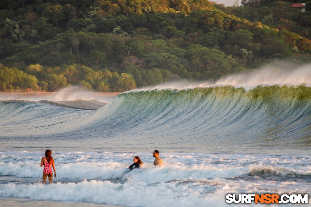 Nicaragua Surf Report - Report Photo 12/25/2020  10:06 PM 