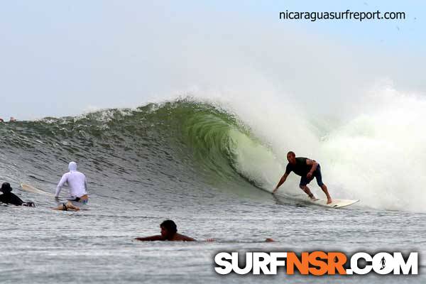 Nicaragua Surf Report - Report Photo 01/27/2014  3:13 PM 