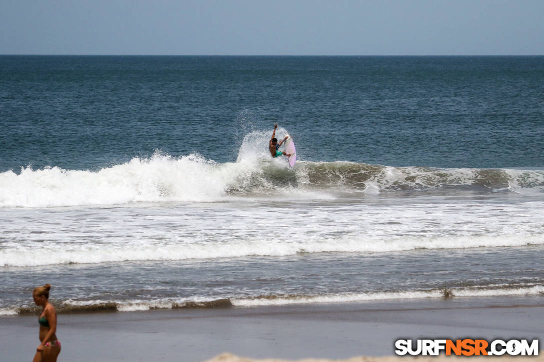 Nicaragua Surf Report - Report Photo 05/04/2018  10:13 PM 
